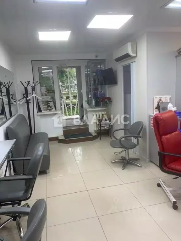 Помещение свободного назначения в Башкортостан, Стерлитамак просп. ... - Фото 1