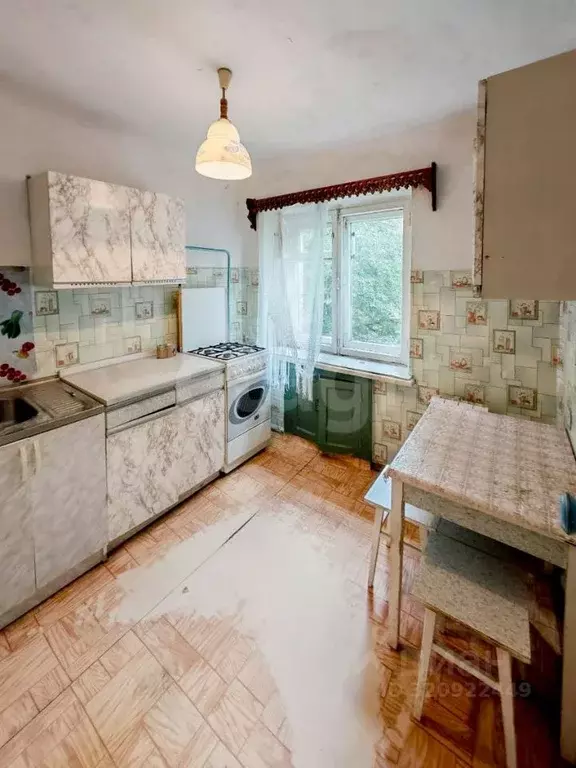 2-к кв. Ярославская область, Тутаевский муниципальный округ, ... - Фото 1