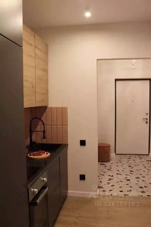 1-к кв. Татарстан, Казань ул. Ярышлар, 6 (30.0 м) - Фото 2