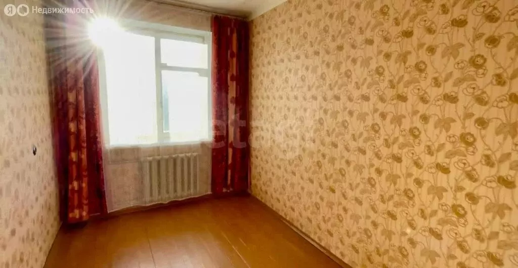 2-комнатная квартира: Сергиев Посад, Воробьёвская улица, 21 (39.7 м) - Фото 1