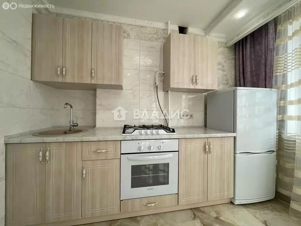 3-комнатная квартира: Пушкино, улица Инессы Арманд, 6 (57.5 м) - Фото 1