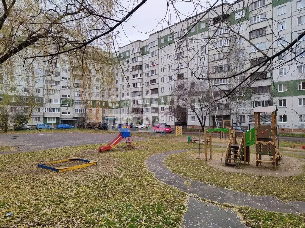 3-к кв. Пермский край, Пермь ул. Космонавта Беляева, 49А (67.1 м) - Фото 2