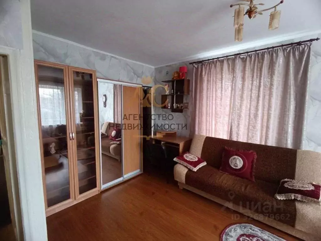 1-к кв. Крым, Феодосия муниципальный округ, Приморский пгт ул. ... - Фото 2