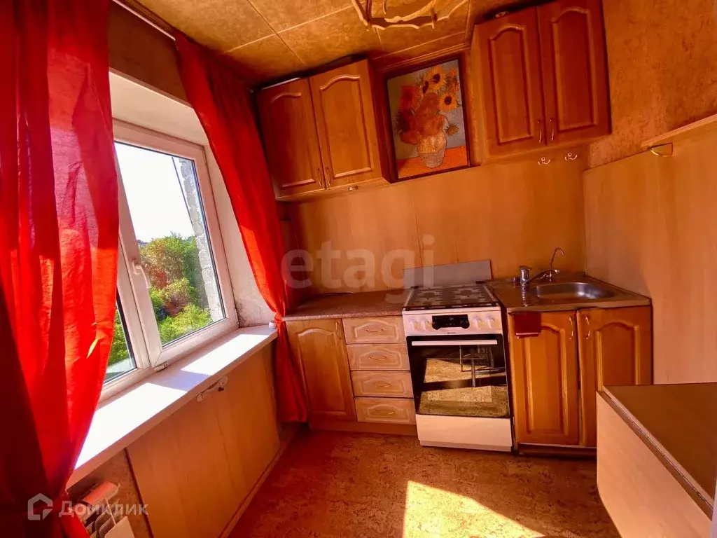Продаётся 2-к квартира, 43 м - Фото 0