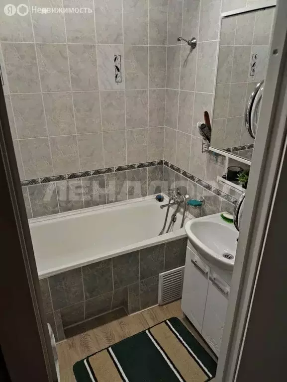 2-комнатная квартира: Батайск, улица Воровского, 19 (52.1 м) - Фото 0