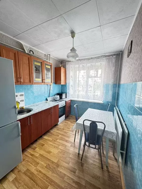 2-к. квартира, 51 м, 3/9 эт. - Фото 0