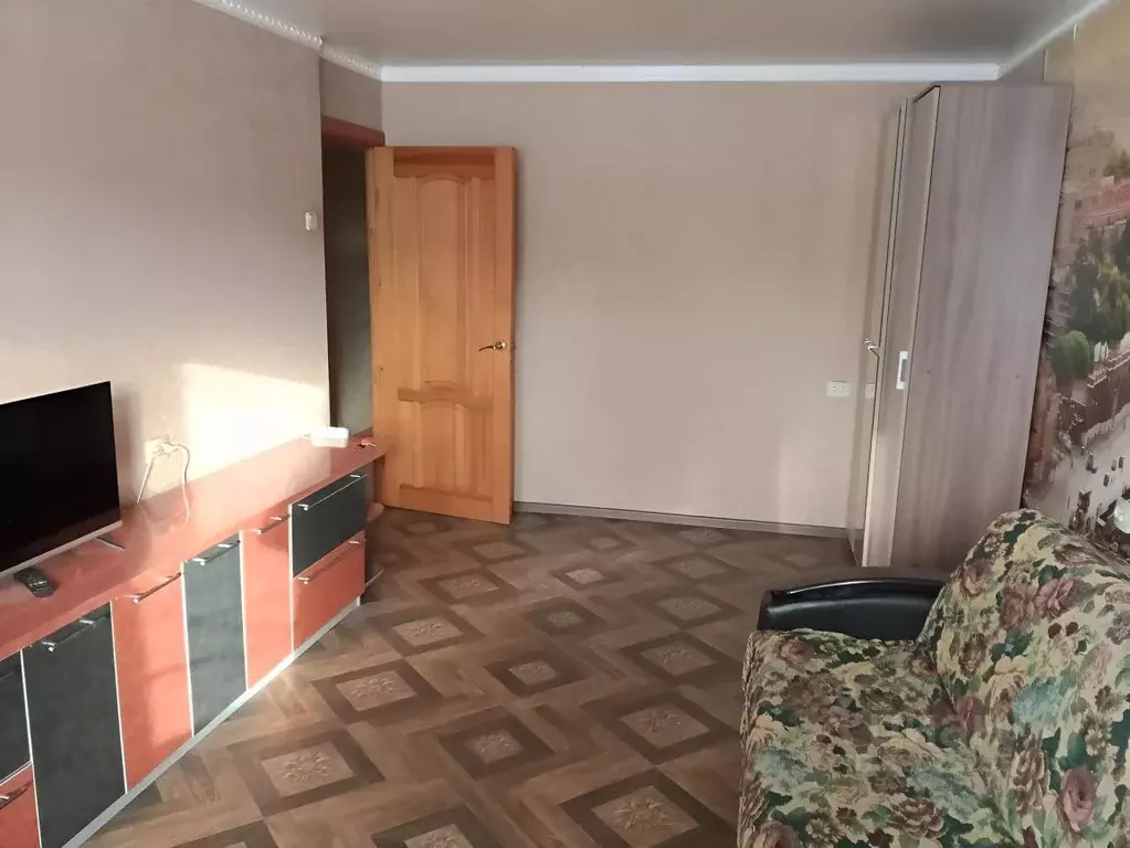 1-к кв. Марий Эл, Волжск ул. Дружбы, 27 (31.0 м) - Фото 2