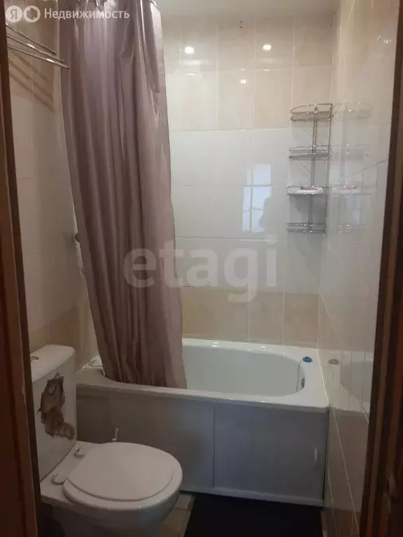 1-комнатная квартира: Вологодская область, рабочий посёлок Шексна, ... - Фото 1