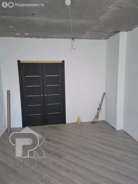 2-комнатная квартира: Истра, Рабочая улица, 2 (58.7 м) - Фото 1