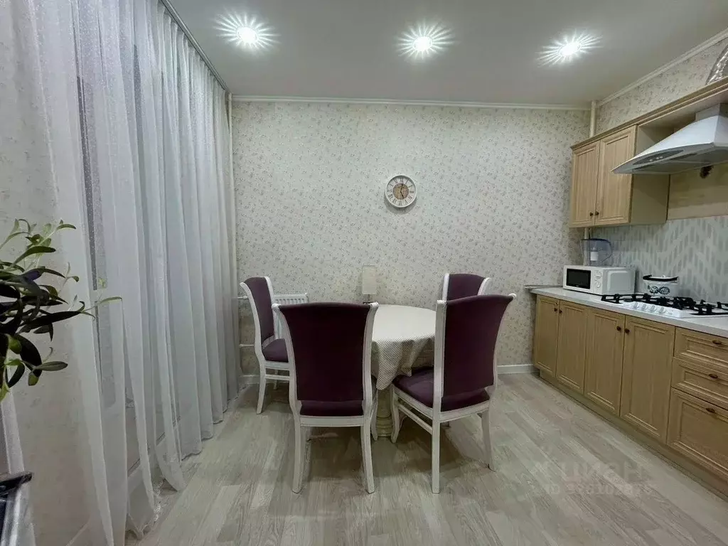 2-к кв. Тверская область, Конаковский муниципальный округ, д. Мокшино ... - Фото 2