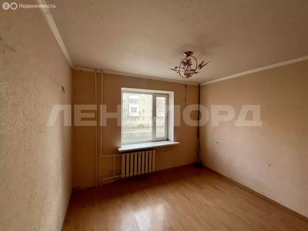 3-комнатная квартира: Батайск, улица Воровского, 23 (77.3 м) - Фото 1