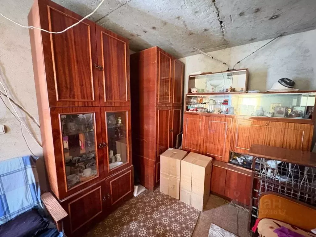 Дом в Волгоградская область, Городищенское городское поселение, ... - Фото 2