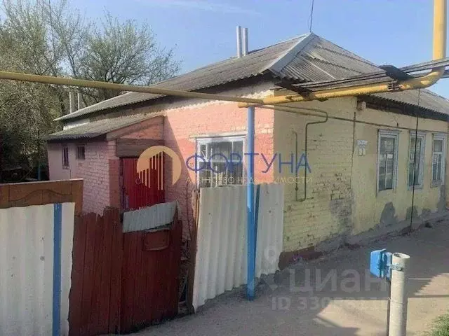 Дом в Белгородская область, Новый Оскол пл. Революции (25 м) - Фото 1