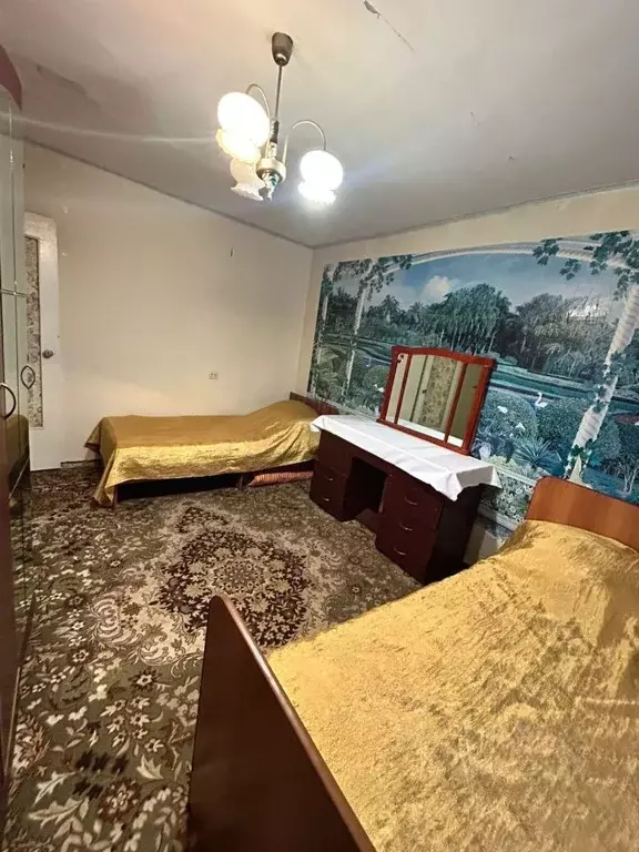 2-к кв. Саратовская область, Саратов ул. Большая Садовая, 95 (45.0 м) - Фото 1