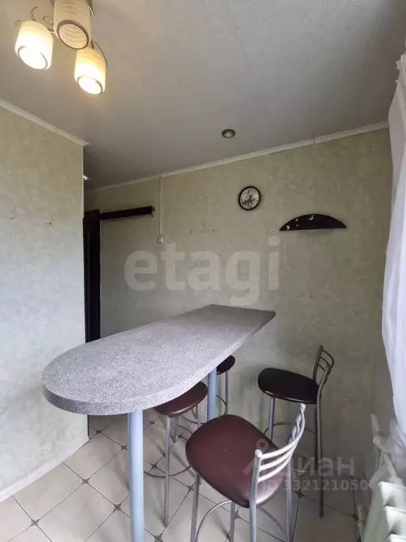 1-к кв. Московская область, Дмитров Внуковский мкр, 15 (30.0 м) - Фото 2