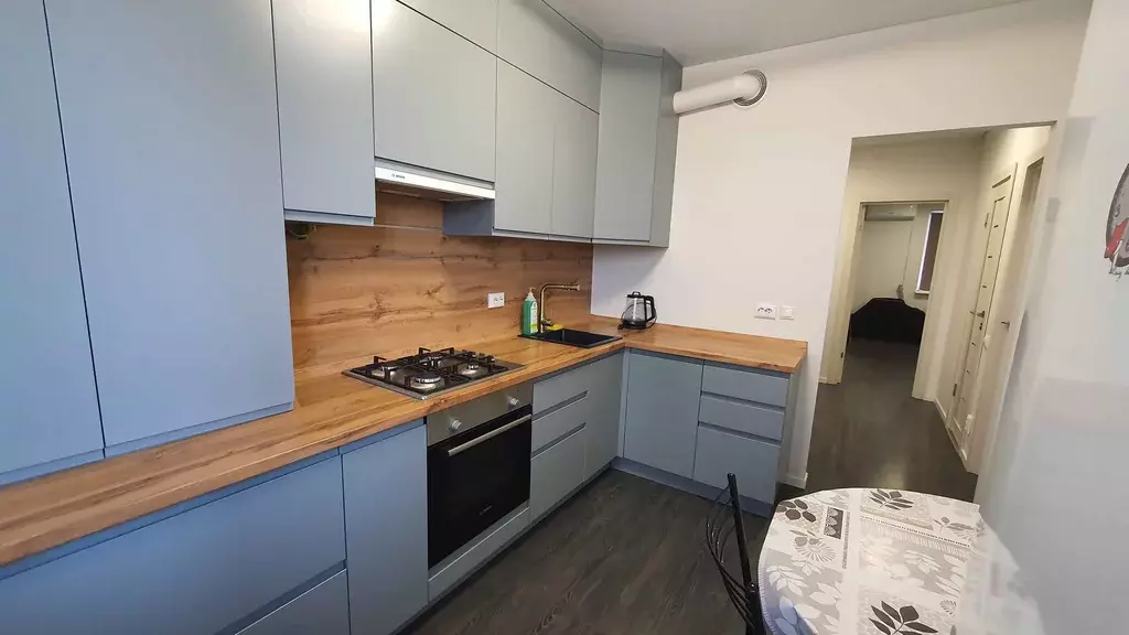 Продаётся 2-к квартира, 45 м - Фото 0