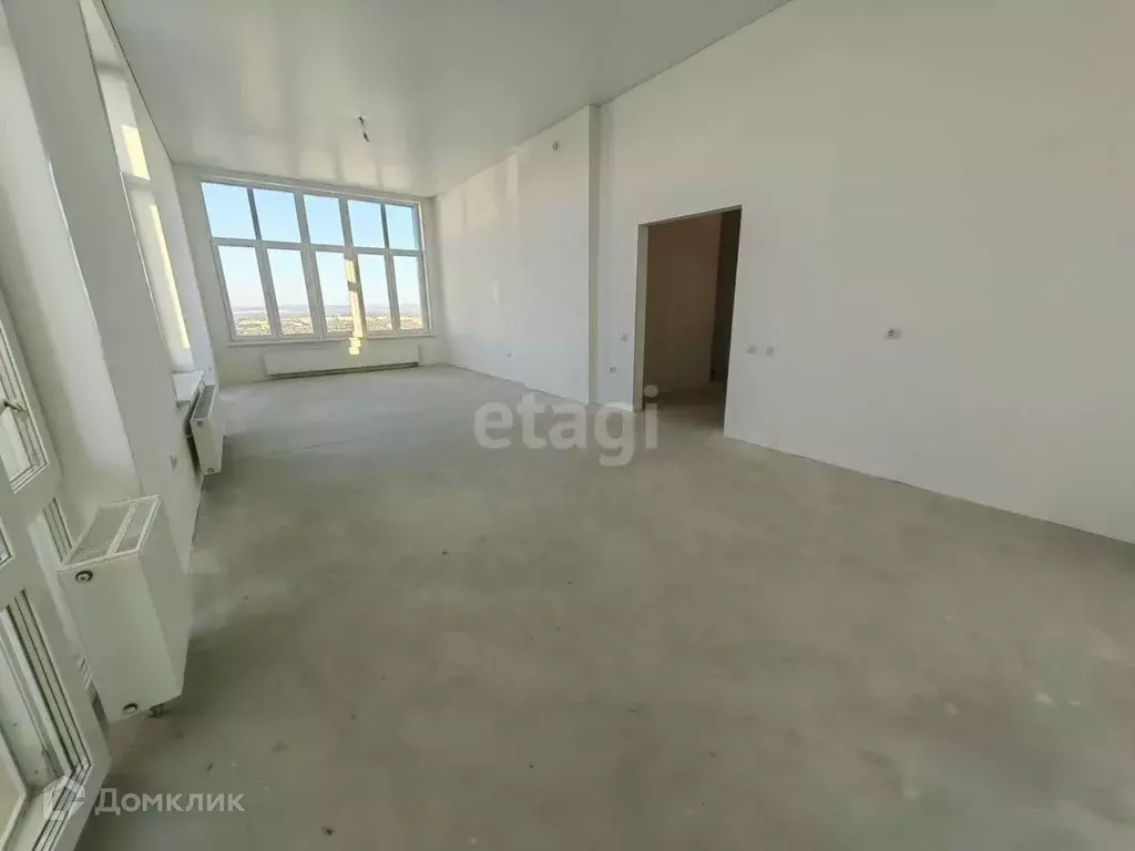 Продаётся 3-к квартира, 108 м - Фото 0
