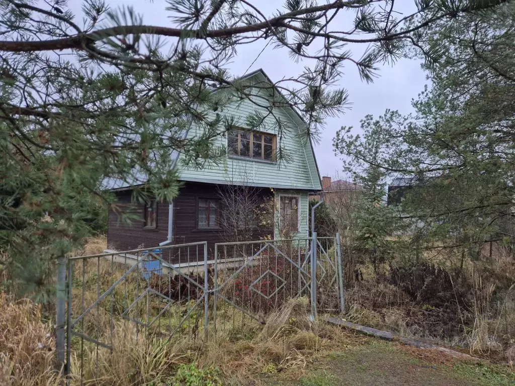 Дом в Санкт-Петербург, Санкт-Петербург, Павловск Звездочка СНТ, 941 ... - Фото 2