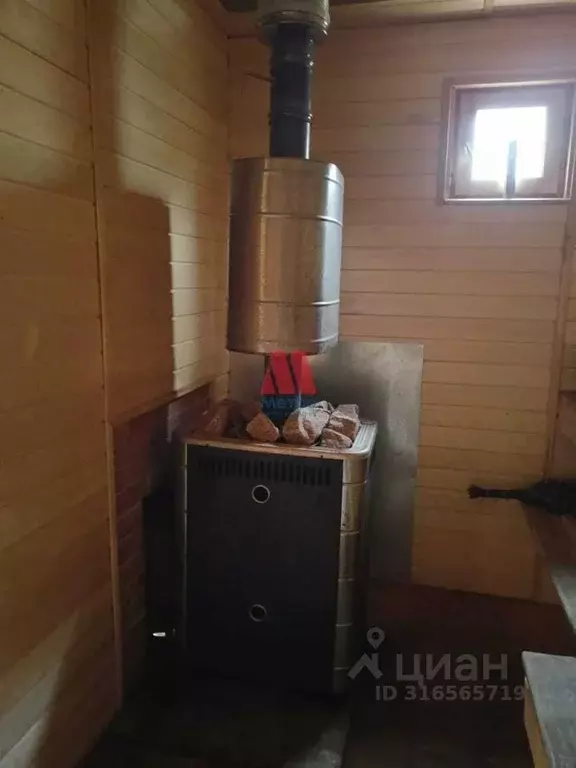 Дом в Ярославская область, Ярославский муниципальный округ, Бережок ... - Фото 1