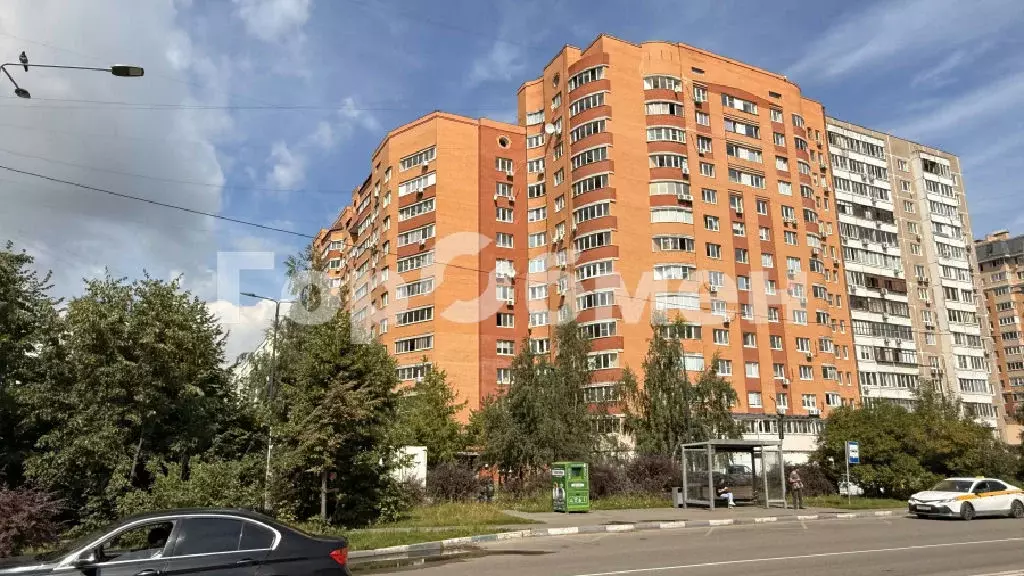 Продается 2-комнатная квартира - Фото 2
