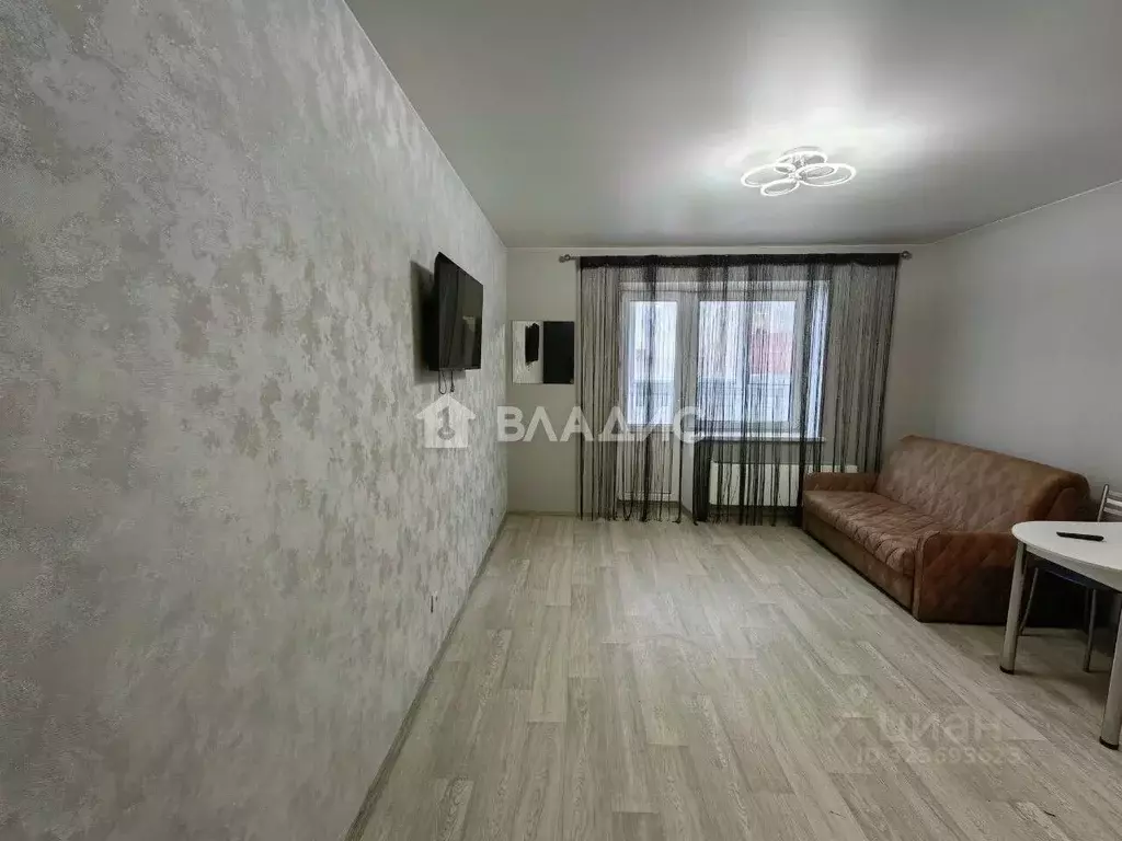 Студия Московская область, Электросталь бул. 60-летия Победы, 12 (25.5 ... - Фото 1