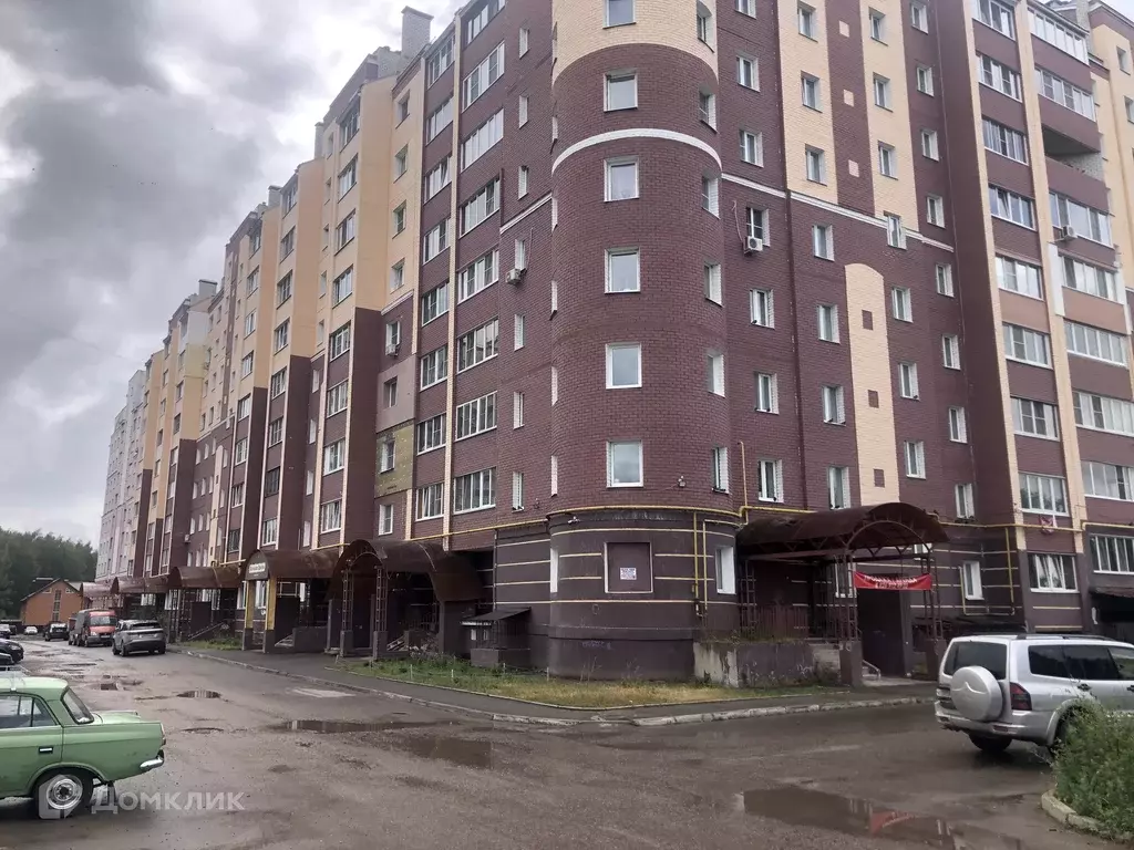 Продаётся 3-к квартира, 104 м - Фото 0