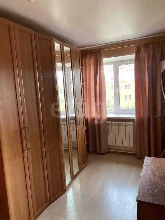 2-к кв. Нижегородская область, Нижний Новгород просп. Ленина, 3 (40.3 ... - Фото 2