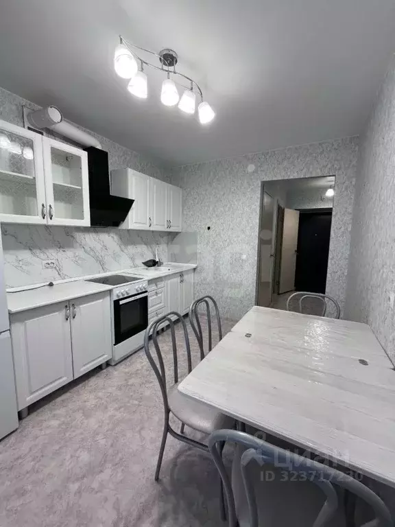 1-к кв. Красноярский край, Красноярск ул. Шахтеров, 8 (38.6 м) - Фото 2