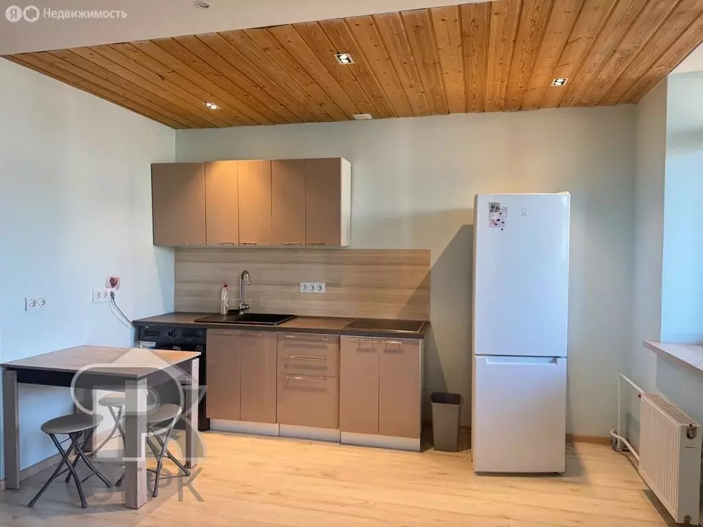 Квартира-студия: Балашиха, микрорайон Салтыковка, Школьная улица, 11 ... - Фото 2