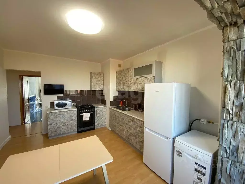 3-к кв. Ханты-Мансийский АО, Ханты-Мансийск ул. Чехова, 63А (119.0 м) - Фото 1