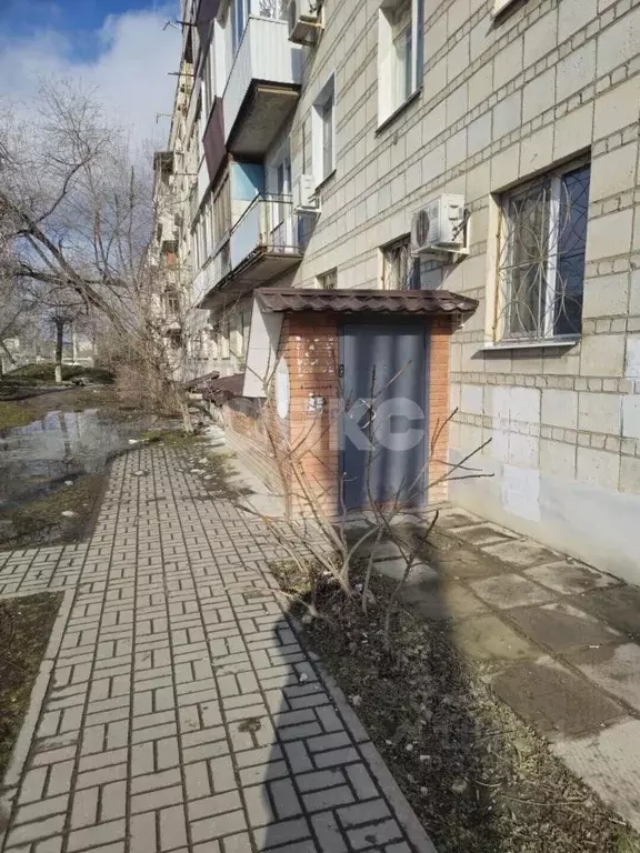 Помещение свободного назначения в Волгоградская область, Волгоград ул. ... - Фото 2