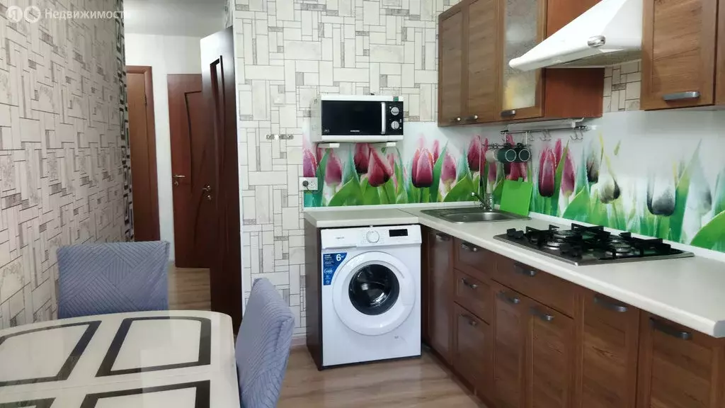 2-комнатная квартира: Краснодар, улица Красных Партизан, 559 (47.7 м) - Фото 0