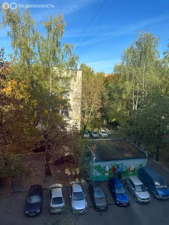 3-комнатная квартира: Балашиха, микрорайон Железнодорожный, улица ... - Фото 1