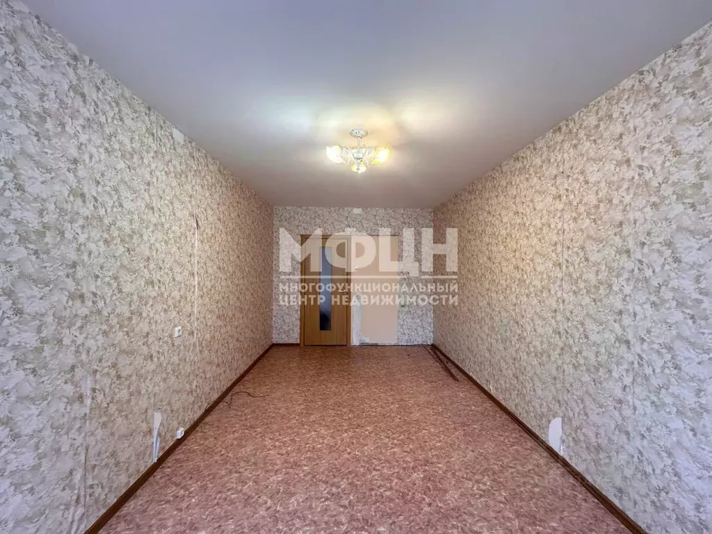 1-к кв. Карелия, Петрозаводск ул. Торнева, 7Б (38.8 м) - Фото 0