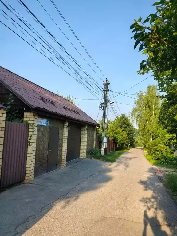 Дом в Московская область, Подольск городской округ, Ордынцы СНТ 68 ... - Фото 1