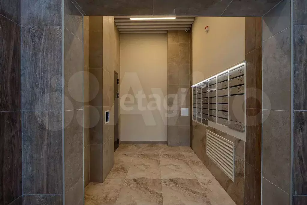 Квартира-студия, 22,4 м, 11/12 эт. - Фото 0
