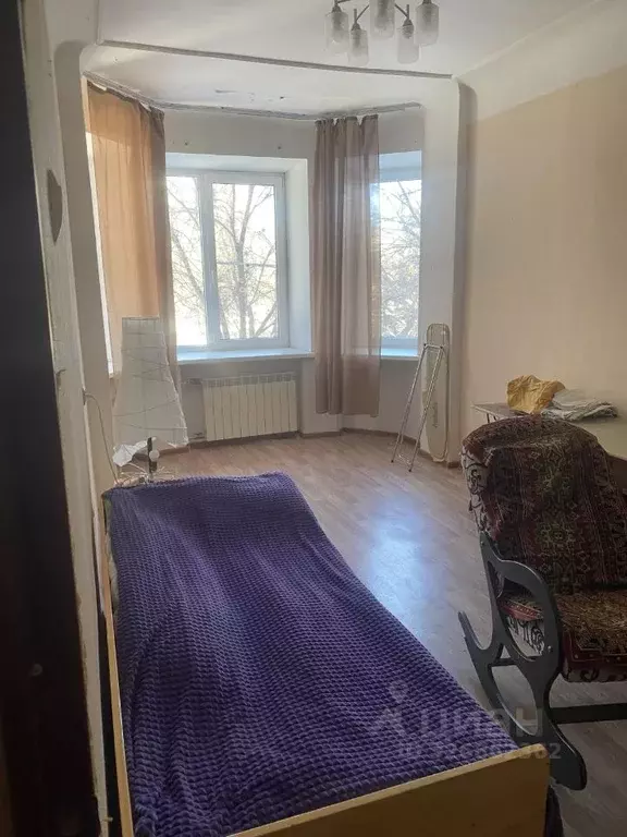 3-к кв. Волгоградская область, Волгоград Рабоче-Крестьянская ул., 37 ... - Фото 1