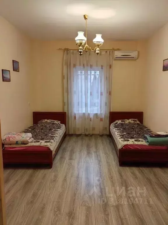 Комната Крым, Симферопольский район, Николаевка пгт ул. Трудовая, 25 - Фото 0