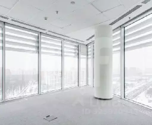 Офис в Московская область, Химки Ленинградская ул., с25 (5677 м) - Фото 2