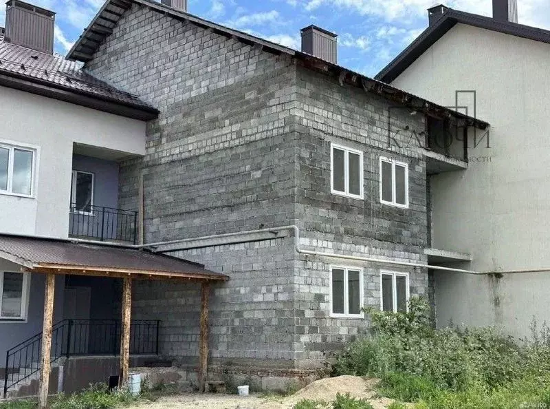 Таунхаус в Челябинская область, Магнитогорск ул. Сочинская, 53/1 (285 ... - Фото 2