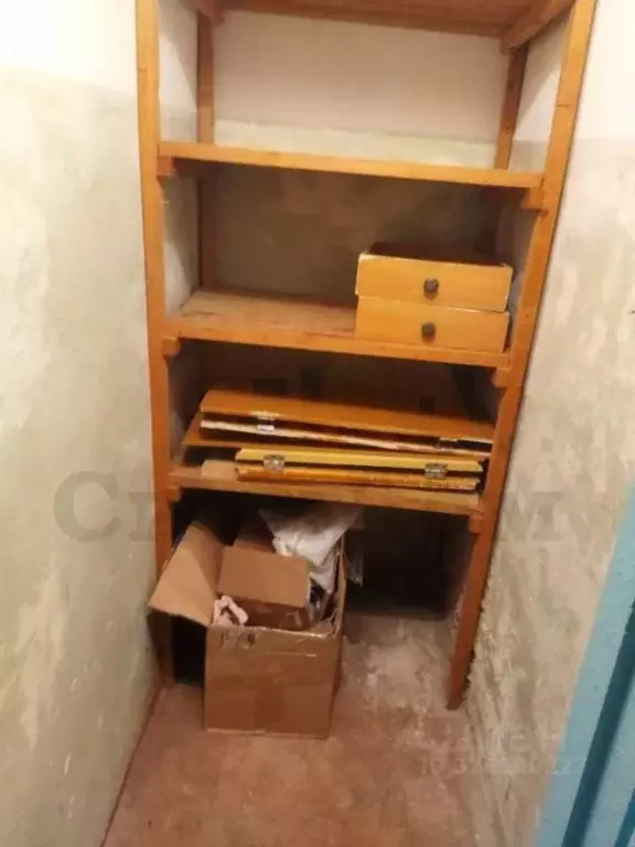 1-к кв. Крым, Сакский район, с. Крымское ул. Парковая, 28 (35.6 м) - Фото 2