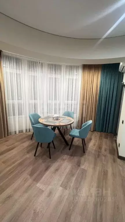 3-к кв. Краснодарский край, Краснодар ул. Конгрессная, 19/3 (78.0 м) - Фото 1