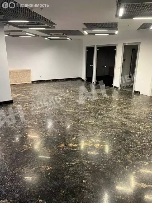 Офис (1200 м) - Фото 1