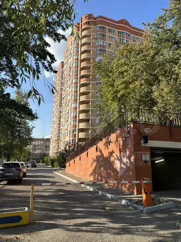 1-к. квартира, 46 м, 4/17 эт. - Фото 0