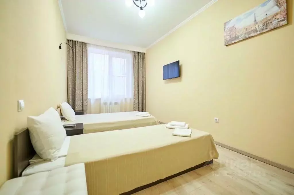 1-к кв. Краснодарский край, Сочи ул. Ленина, 290/2 (35.0 м) - Фото 1