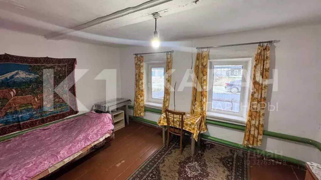 Дом в Свердловская область, Полевской ул. Жилина, 101 (42 м) - Фото 2