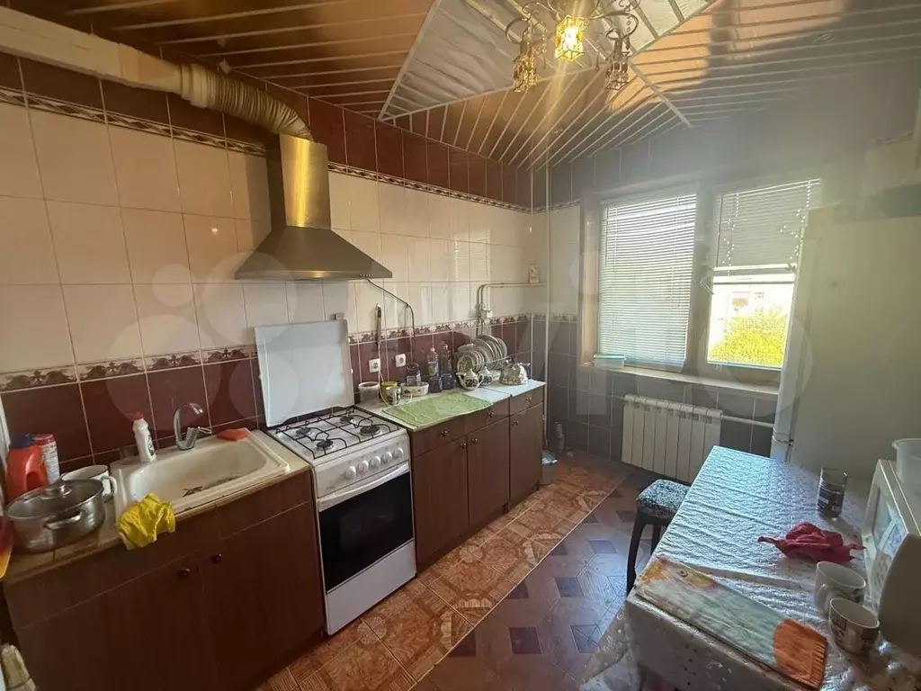 3-к. квартира, 61 м, 8/9 эт. - Фото 0