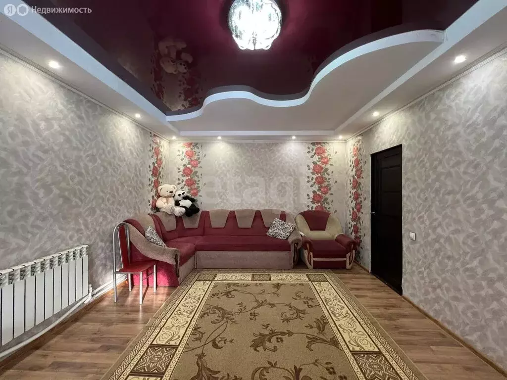 Дом в Курган, СНТ Луч (100 м) - Фото 2