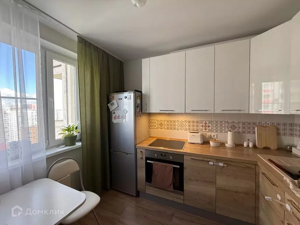Продаётся 2-к квартира, 59 м - Фото 0