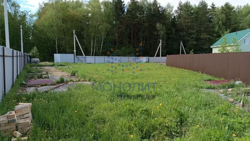 Участок в Москва Катюша ДНТ,  (7.98 сот.) - Фото 1